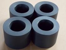 超高分子量聚乙烯軸套低速重載選材料